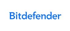 Bitdefender logo partner