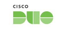 cisco duo logo partner