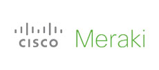 cisco meraki logo partner