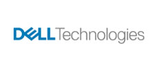 Dell Technologies logo partner