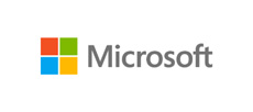Microsoft logo partner