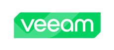 veeam logo partner