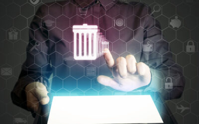 3 IT Services You Must Include in Your Business Digital Clean-Up