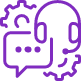Customized support