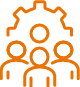 Tailored endpoint solutions